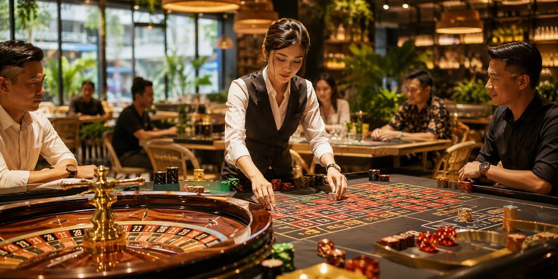 raybet lol Giải Thưởng Tích Lũy – Sảnh Xóc Đĩa Và Tài Xỉu Của Chúng Tôi
